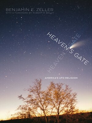 Heaven's Gate - ebook